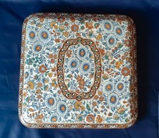 GIEN 1875 - Dessous de Plat en faïence décor Indien - XIX