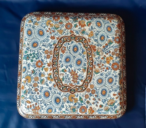 Gien 1875 dessous plat en - 1875,