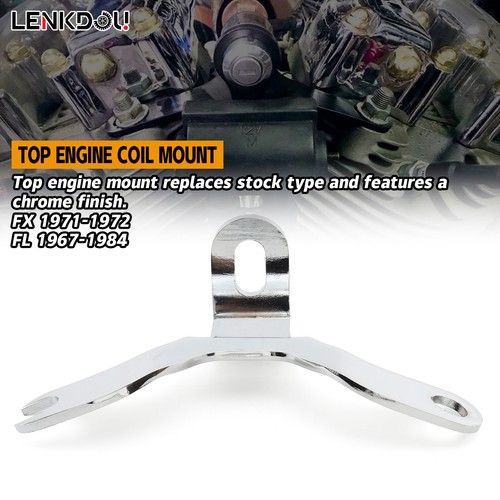 Motorcycle top engine - top, motor