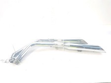 Ligne d'échappement - HARLEY-DAVIDSON ROAD KING CLASSIC 1450 (LHD17N406239) - GP