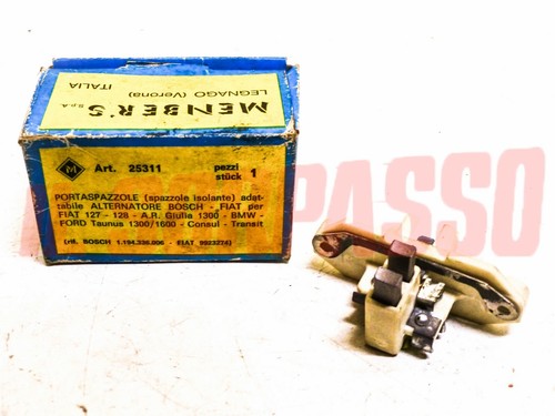Port brosses alternateur alfa - port,