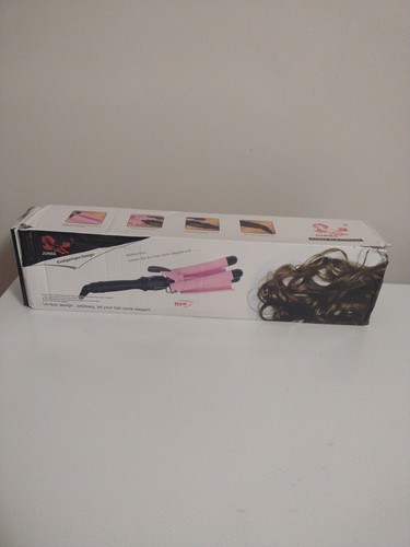 Junma curling waver rod - curling,