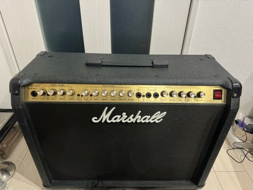 Marshall 8240 guitar - marshall,