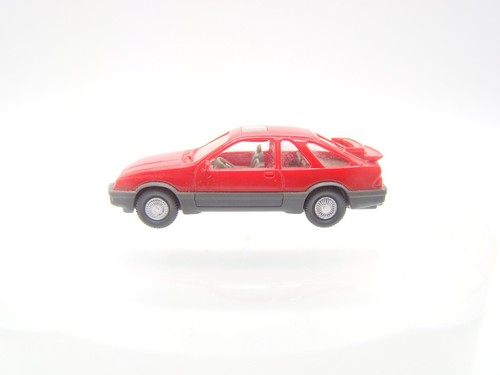 Wiking herpa brekina - wiking,