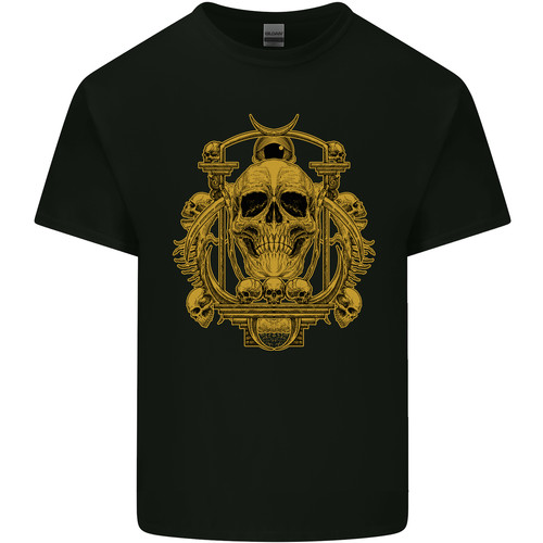 Shirt enfant skull the - skull,