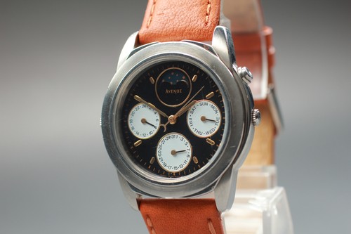 Exc box seiko - [exc+5, avenue