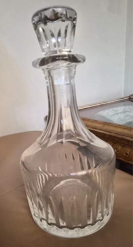 Carafe cristal saint - -,