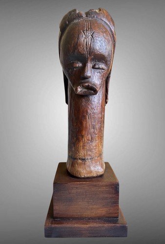 Art tribal africain - tribal,