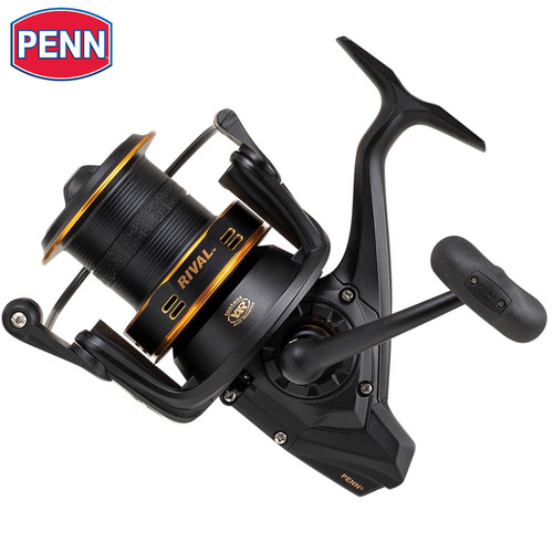 Moulinet tournant penn - moulinet,