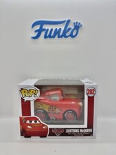 Funko Pop Disney Pixar Cars