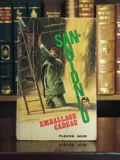 Livre poche vintage ancien - de,