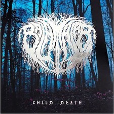 BALAM ACAB Child Death (Vinyl)
