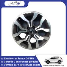 🇫🇷 JANTE ALUMINIUM