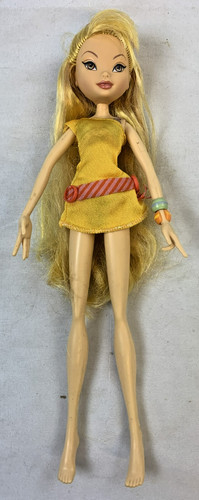 Poupée mattel winx - mattel,