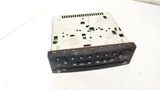 Fiat Ulysse 2004 Autoradio 96552634XT, PU2471D FR2594856-46