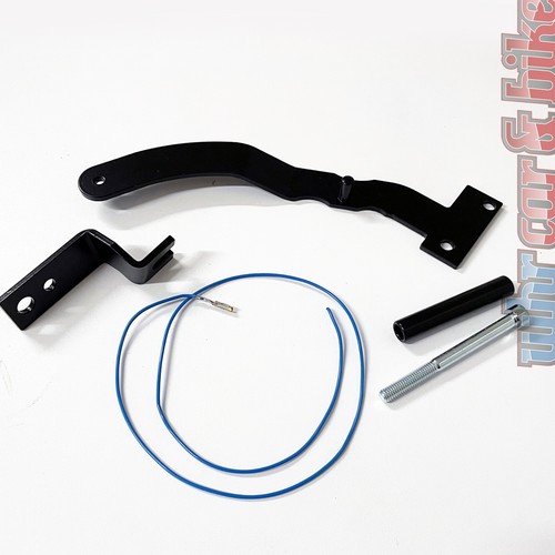 Waeco mounting kit - kit, for