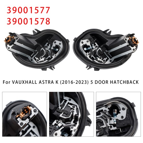 Left right rear light bulb - left+right,