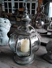 Grande lanterne ancienne style - lanterne,