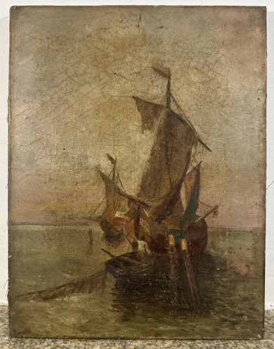 Galion voiliers marine - et,