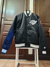 Starter Blouson NHL Los