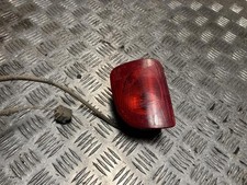 Anti brouillard arriere gauche