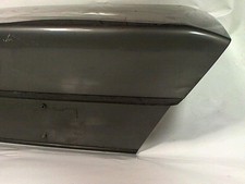 Malle/Hayon arriere MERCEDES 250 W124 PHASE 1 1247502275