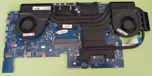 Carte mère omen w101nf - omen, 17-w101nf