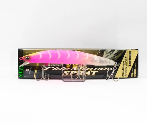 Duo tide minnow - tide, 120sf