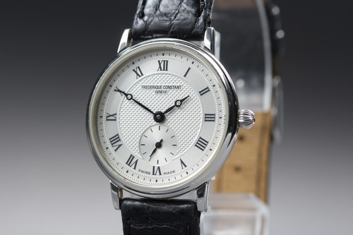 Montre femme frédérique - femme,