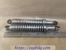 amortisseurs pour Suzuki GT 125  de 1974 a 1978