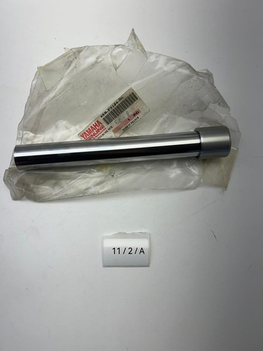 Tube fourche nue - fourche, yamaha