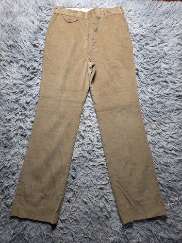 Pantalon vintage thomson - pantalon, en