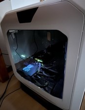 PC Gaming - Ryzen 9 5900X / RTX 4070 / 32 Go RAM