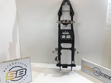 CHÂSSIS ARRIÈRE KAWASAKI ZX-6R 2007-2008 / SOUS-CADRE