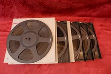 Bande revox magnétiques - bande,
