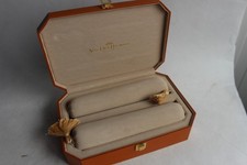 Écrin pour montre Van der Bauwede marron (43009)