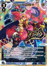 WXDi-P08-008P[EN] LRP Eldora X Mark ν WXDi-P08-008P[EN] Wixoss