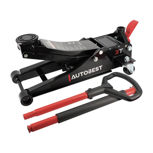 Cric pro hydraulique - , 3t