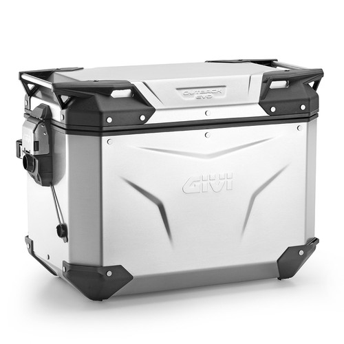 Left case 48l monokey givi - -,