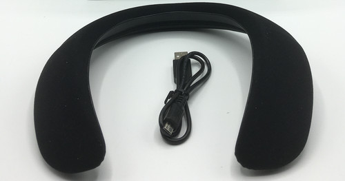 Bose soundwear companion - bose,