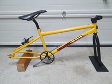 Kit cadre Sunn Cruiser 98