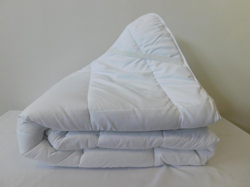 Surmatelas microfibre 140x190 - microfibre,