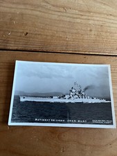 CPA bateau N62 batiment de