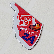 MAGNET LE GAULOIS 2A CORSE