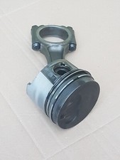 Piston B - bielle 24 / Peugeot 106 Citroën AX Saxo nissan micra TU5D P2