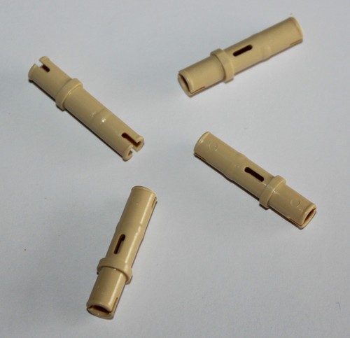Lego technic pins longs - lego, 4