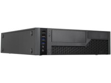 IN WIN CE685.FH300TB3 Black