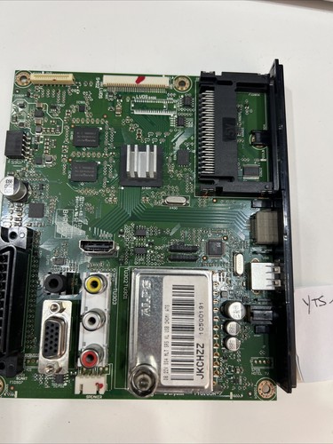 Carte mère yts190r - ✅,