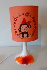 lampe de chevet  creacat