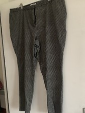 TBE pantalon femme 52 Anne Weyburn